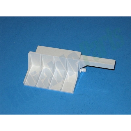 Whirlpool WP8205451 Whirlpool Door Latch Bracket WP8205451